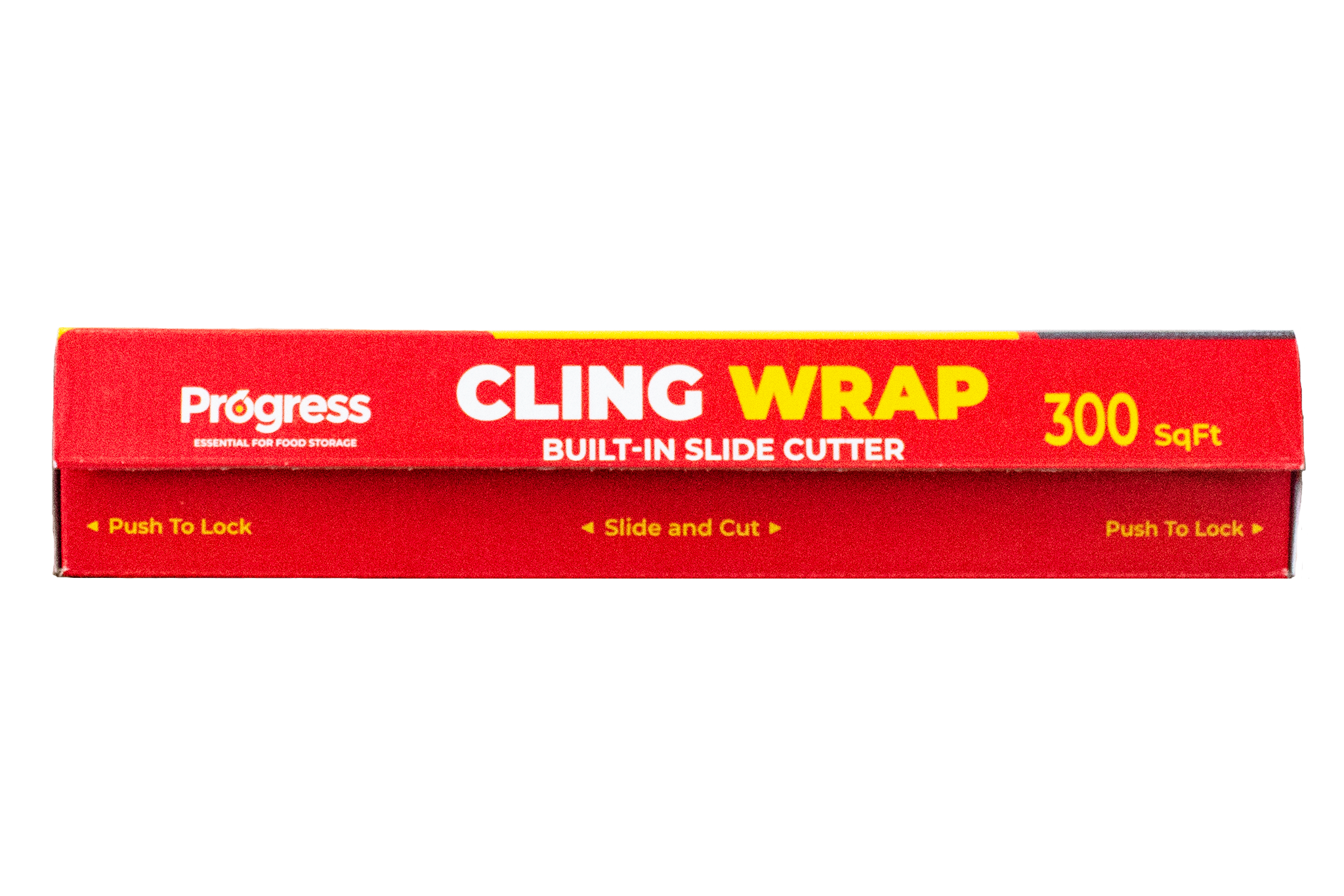 Progress Cling Wrap – Progress Essentials